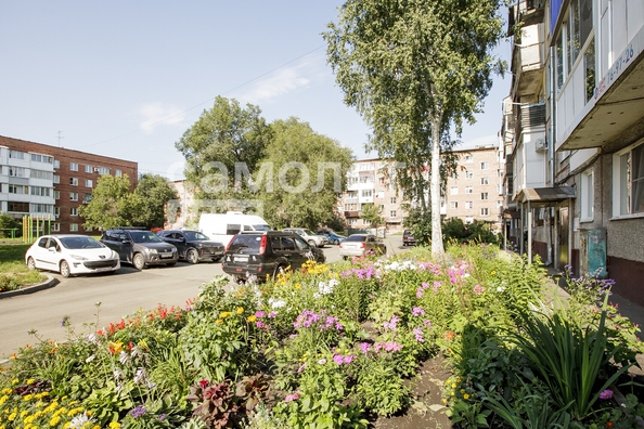 
  Продается 2-комн. квартира 48 м². Фото 28.