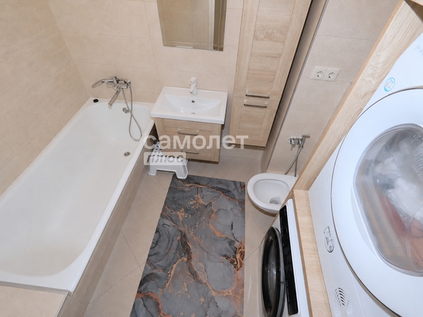 
  Продается 3-комн. квартира 72.3 м², в ЖК Мичуринская аллея, дом 58 корп 4 . Фото 20.