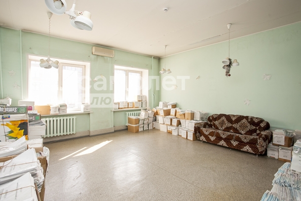 
  Продается офис 404.5 м². Фото 5.