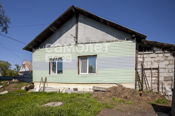 
  Продается дом 65.9 м². Фото 17.