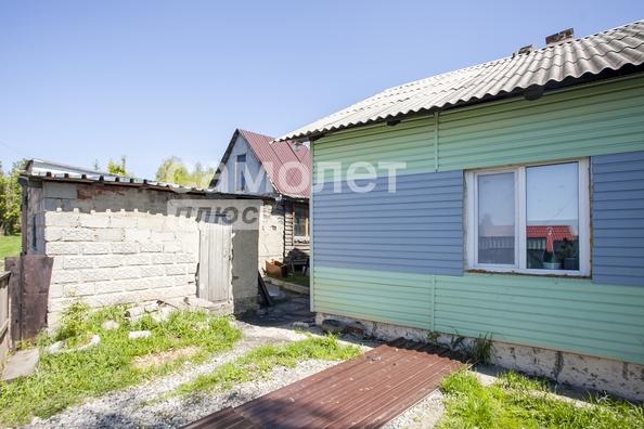 
  Продается дом 65.9 м². Фото 20.
