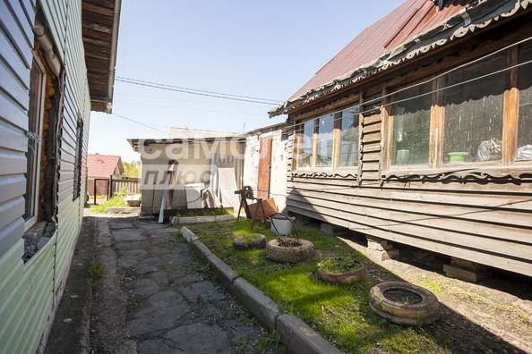 
  Продается дом 65.9 м². Фото 28.