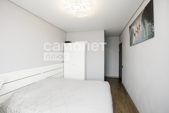 
  Продается 3-комн. квартира 72.5 м², в ЖК Крылья, 1 этап. Фото 1.
