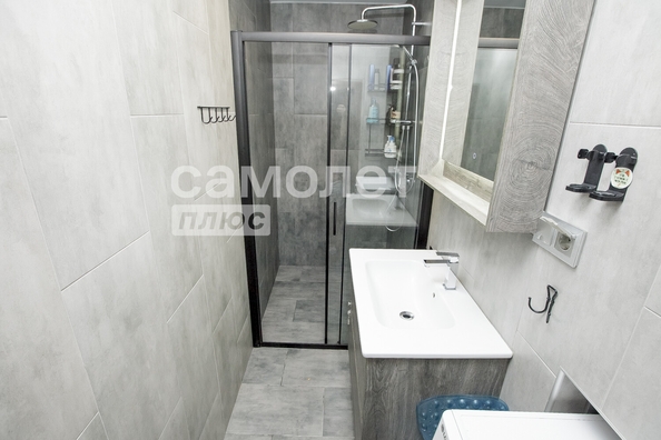
  Продается 3-комн. квартира 72.5 м², в ЖК Крылья, 1 этап. Фото 8.