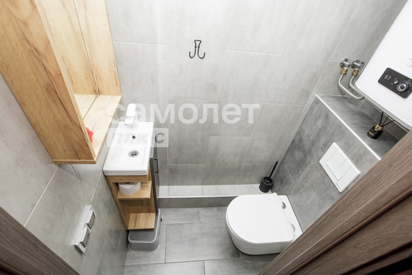 
  Продается 3-комн. квартира 72.5 м², в ЖК Крылья, 1 этап. Фото 12.