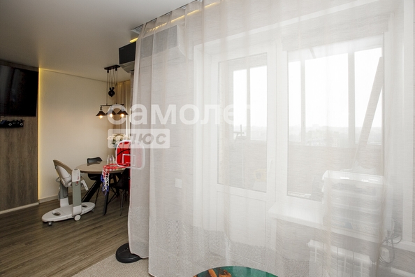 
  Продается 3-комн. квартира 72.5 м², в ЖК Крылья, 1 этап. Фото 20.