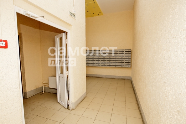 
  Продается 3-комн. квартира 72.5 м², в ЖК Крылья, 1 этап. Фото 32.