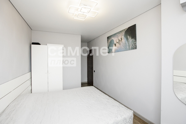 
  Продается 3-комн. квартира 72.5 м², в ЖК Крылья, 1 этап. Фото 34.