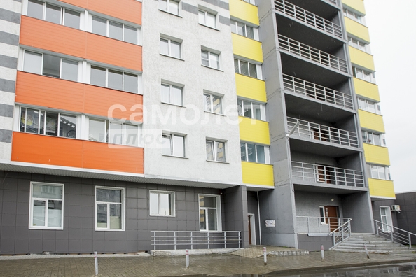 
  Продается 3-комн. квартира 72.5 м², в ЖК Крылья, 1 этап. Фото 38.