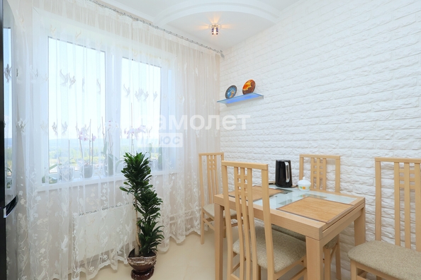 
  Продается 2-комн. квартира 51.3 м². Фото 6.
