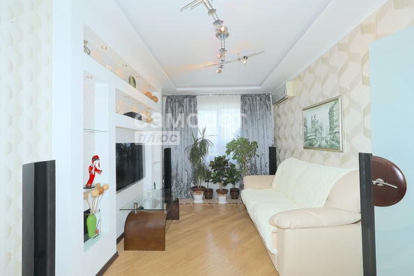
  Продается 2-комн. квартира 51.3 м². Фото 7.