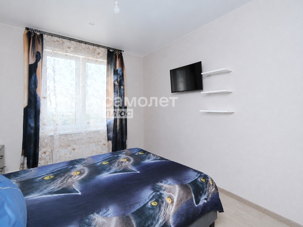
  Продается 2-комн. квартира 51.5 м². Фото 5.