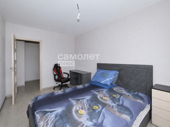 
  Продается 2-комн. квартира 51.5 м². Фото 6.