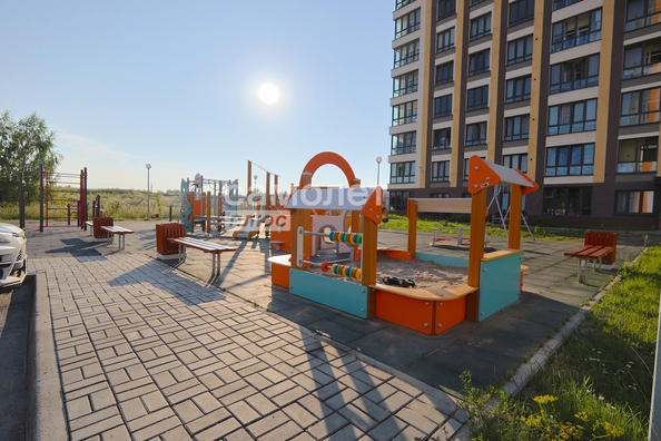 
  Продается 2-комн. квартира 51.5 м². Фото 25.