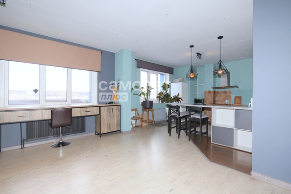 
  Продается 3-комн. квартира 113.8 м². Фото 2.