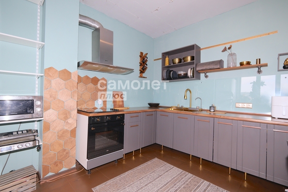 
  Продается 3-комн. квартира 113.8 м². Фото 5.