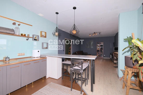 
  Продается 3-комн. квартира 113.8 м². Фото 7.