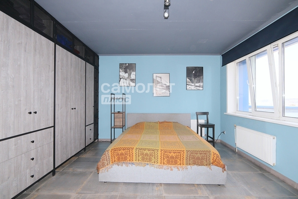 
  Продается 3-комн. квартира 113.8 м². Фото 10.
