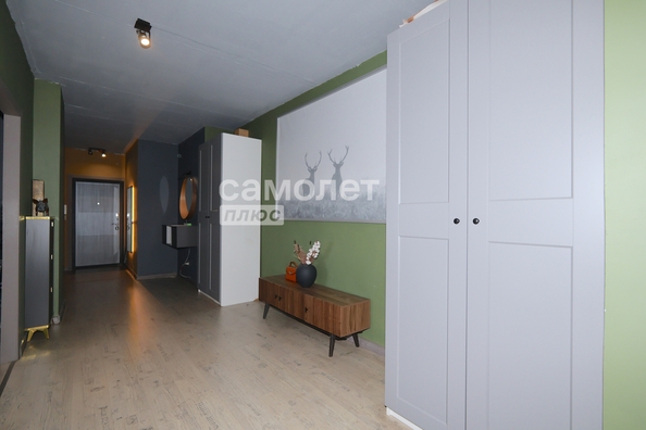 
  Продается 3-комн. квартира 113.8 м². Фото 19.