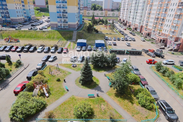 
  Продается 3-комн. квартира 113.8 м². Фото 25.