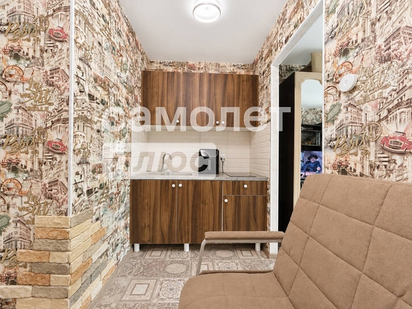 
  Продается студия 22.5 м². Фото 4.