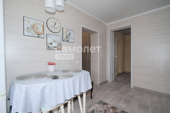 
  Продается дом 60.5 м². Фото 12.
