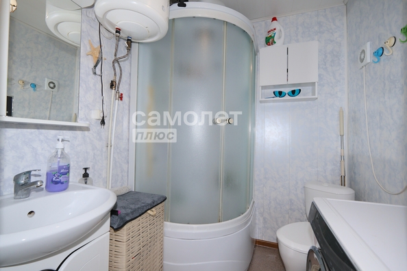 
  Продается дом 60.5 м². Фото 17.