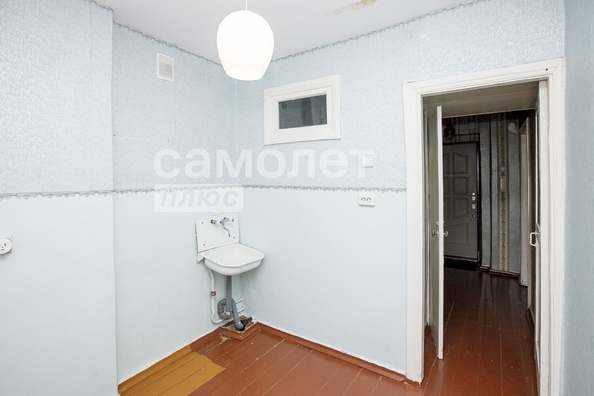 
  Продается 1-комн. квартира 32.5 м². Фото 12.