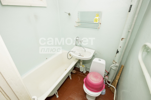 
  Продается 1-комн. квартира 32.5 м². Фото 14.