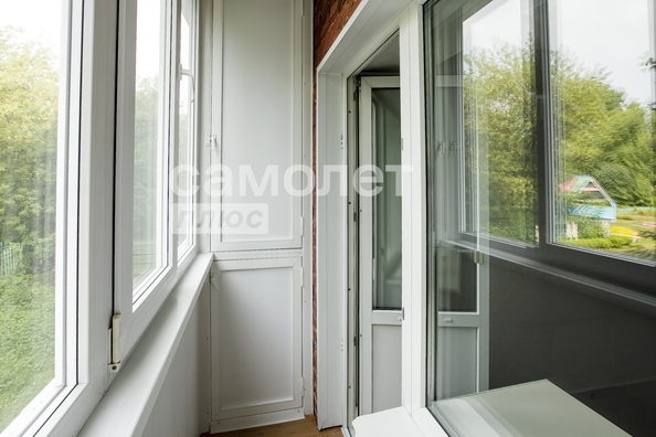 
  Продается 1-комн. квартира 32.5 м². Фото 16.