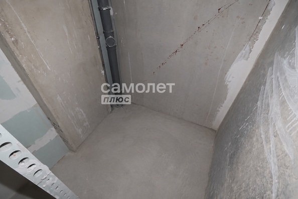 
  Продается 3-комн. квартира 63.9 м², в ЖК Кемерово-Сити, дом 36. Фото 14.