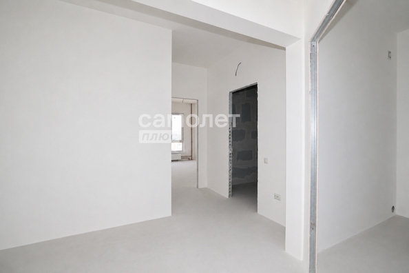 
  Продается 3-комн. квартира 63.9 м², в ЖК Кемерово-Сити, дом 36. Фото 16.