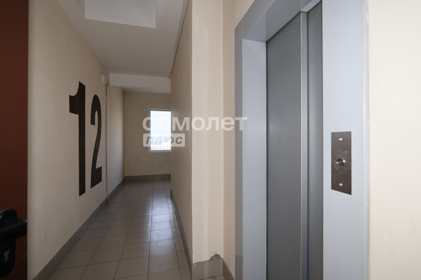 
  Продается 3-комн. квартира 63.9 м², в ЖК Кемерово-Сити, дом 36. Фото 28.