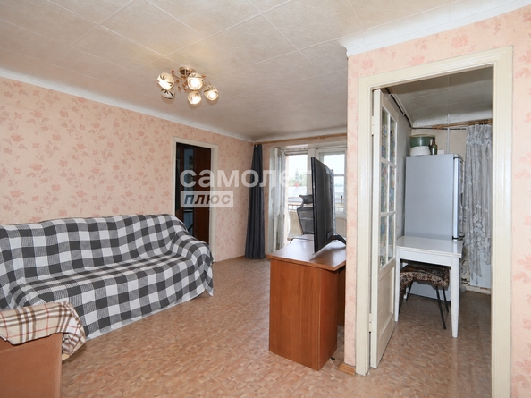 
  Продается 2-комн. квартира 41 м². Фото 6.