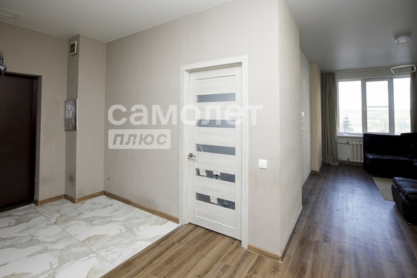 
  Продается 3-комн. квартира 73.1 м². Фото 5.