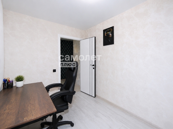 
  Продается 3-комн. квартира 58.2 м². Фото 16.