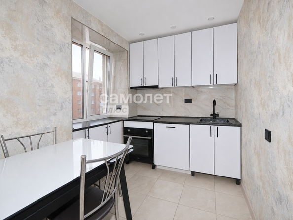 
  Продается 3-комн. квартира 58.2 м². Фото 25.