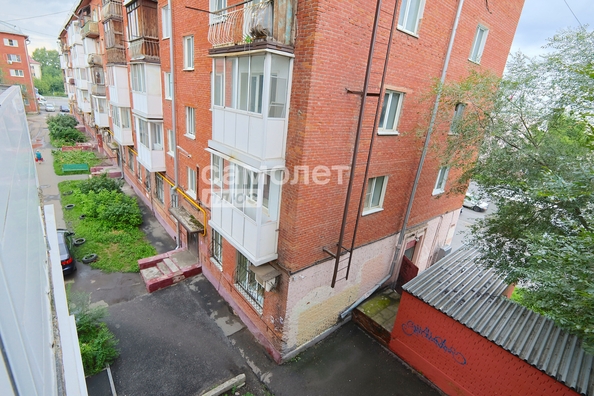 
  Продается 3-комн. квартира 58.2 м². Фото 30.
