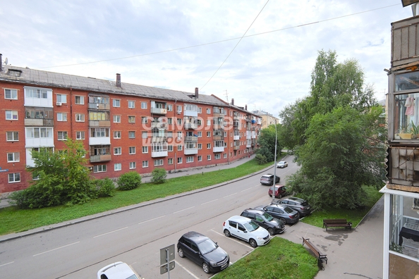 
  Продается 3-комн. квартира 58.2 м². Фото 33.