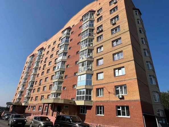 
  Продается 1-комн. квартира 48 м². Фото 20.