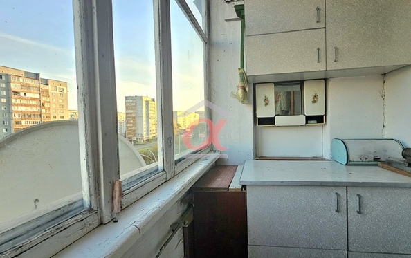 
  Продается 3-комн. квартира 60.5 м². Фото 14.