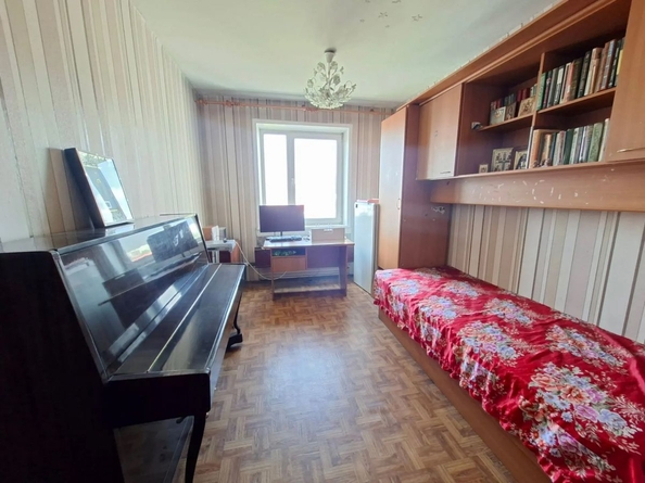 
  Продается 3-комн. квартира 65.4 м². Фото 5.