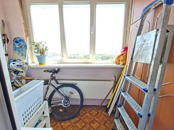 
  Продается 3-комн. квартира 65.4 м². Фото 10.