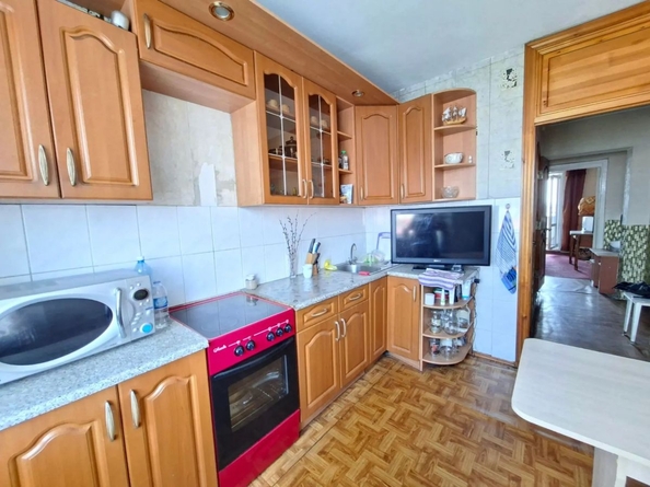 
  Продается 3-комн. квартира 65.4 м². Фото 12.