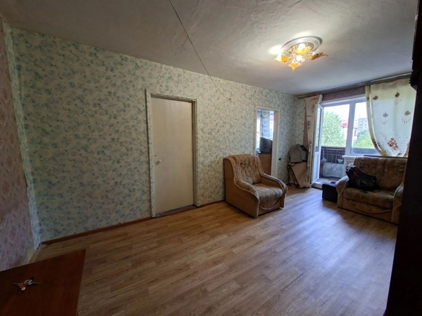 
  Продается 3-комн. квартира 47.5 м². Фото 3.