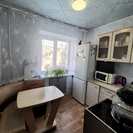 
  Продается 2-комн. квартира 43.2 м². Фото 17.
