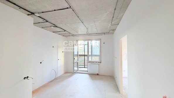 
  Продается 3-комн. квартира 61.2 м², в ЖК Парковый, дом 1. Фото 6.