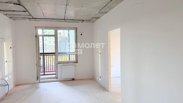 
  Продается 3-комн. квартира 61.2 м², в ЖК Парковый, дом 1. Фото 15.