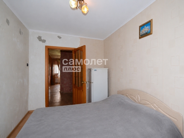 
  Продается 3-комн. квартира 61.5 м². Фото 6.