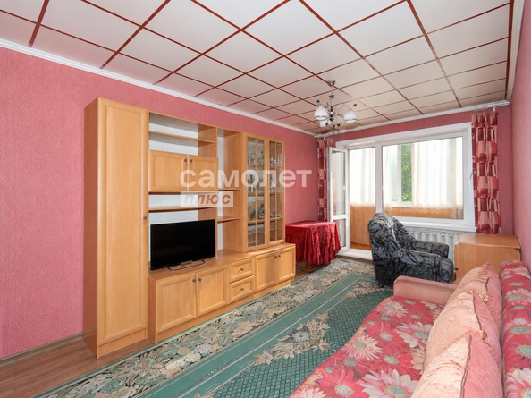 
  Продается 3-комн. квартира 61.5 м². Фото 7.